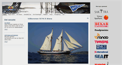 Desktop Screenshot of msatene.com